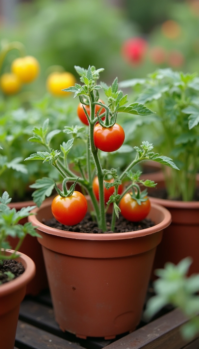 30 Vegetables You Can Grow in Pots & Containers (Beginner-Friendly Guide)