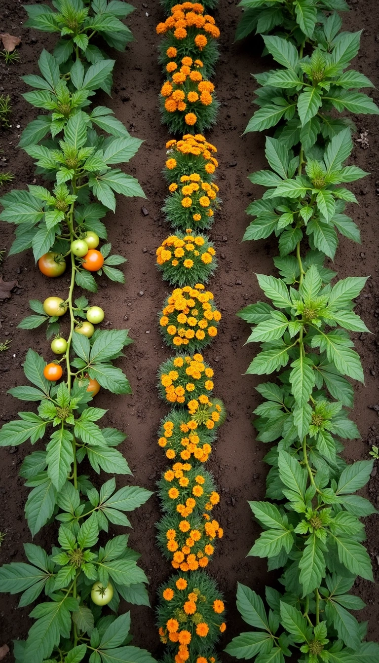 Tomatoes Hate Cucumbers: Companion Planting Secrets Explained