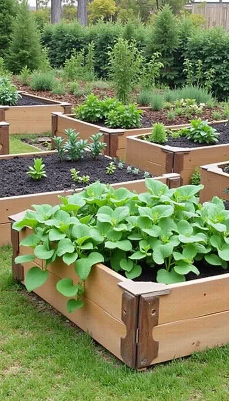 7 Common Mistakes in Raised Bed Gardening — And How to Fix Them