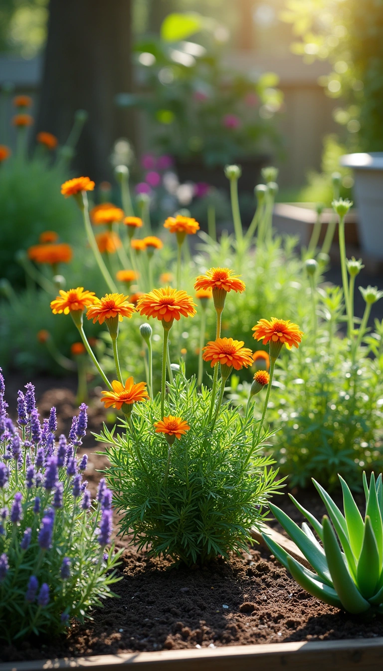 10 Medicinal Plants Every Home Garden Should Grow