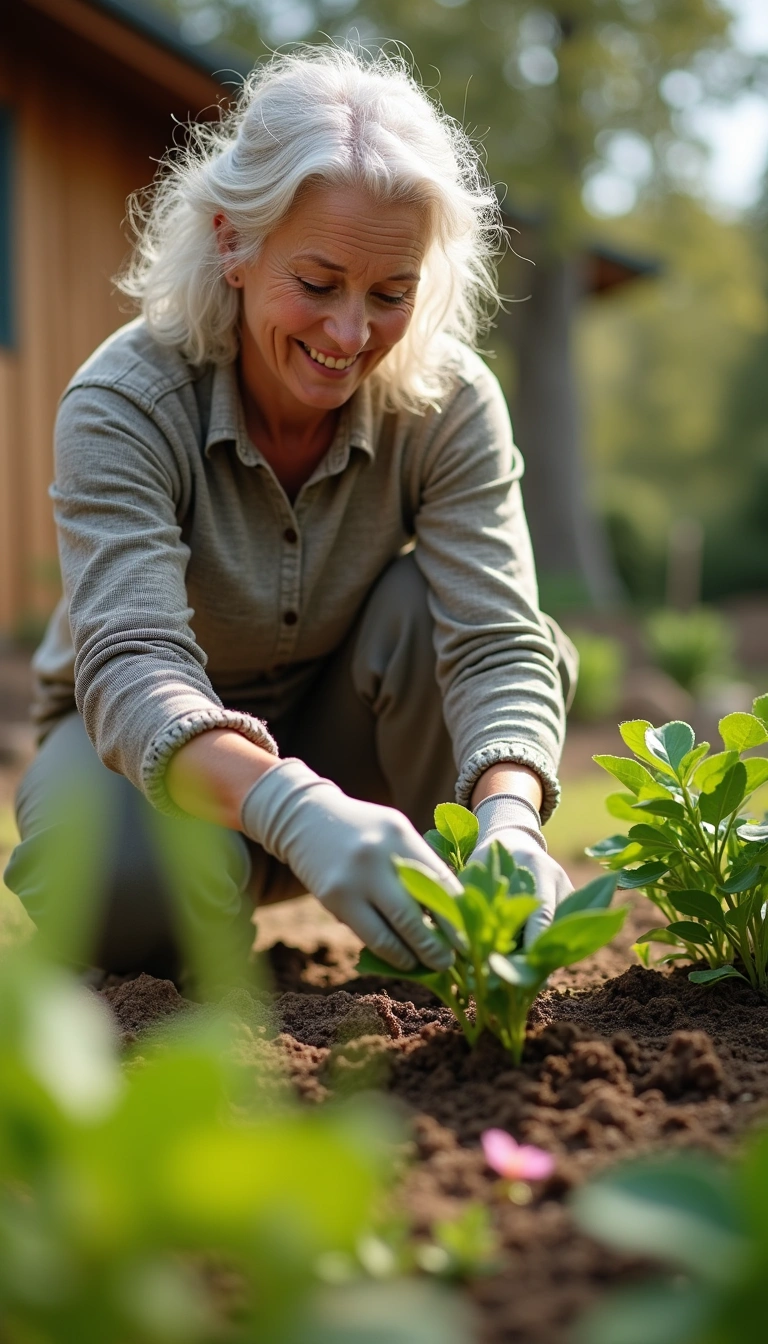 Beginner Gardening Mistakes You Must Avoid (With Fixes)