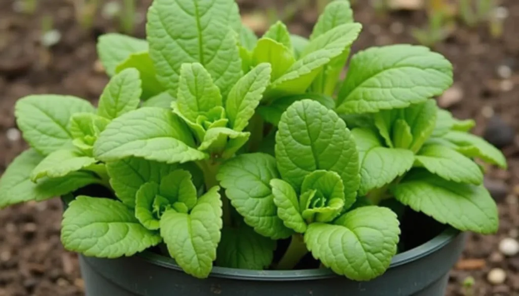 5 Gallon bucket gardening