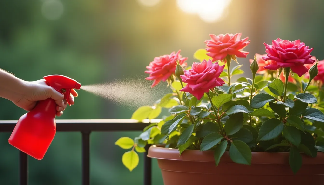 Gardening tips to get started