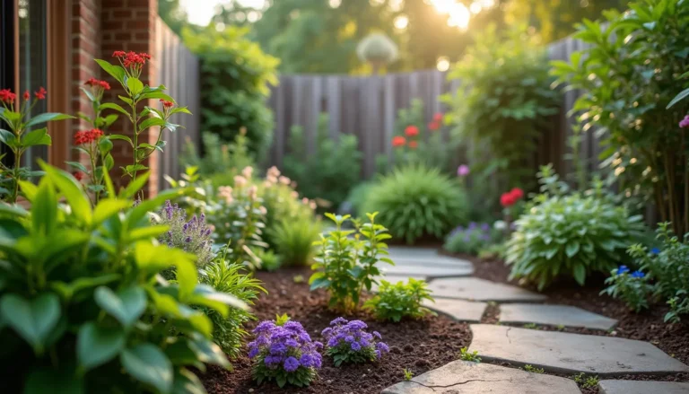 Small space gardening tips